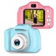 thumbnail image 4 of color Rose Appareil Photo Enfants - Appareil Photo Numrique Pour Enfants Avec 3,5 Pouces Grand Cran 1080p Hd 12mp Carte Sd 32 Go Intgr Pour 3-10, 4 of 5