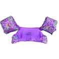 thumbnail image 2 of Chaleco Flotador Play Day Infantil Morado, 2 of 2