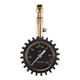 thumbnail image 1 of Tire Pressure Gauge - (0-60 PSI) Heavy Duty, Accurate with Glow Dial, Low - High Air Pressure Gauge, 1 of 5