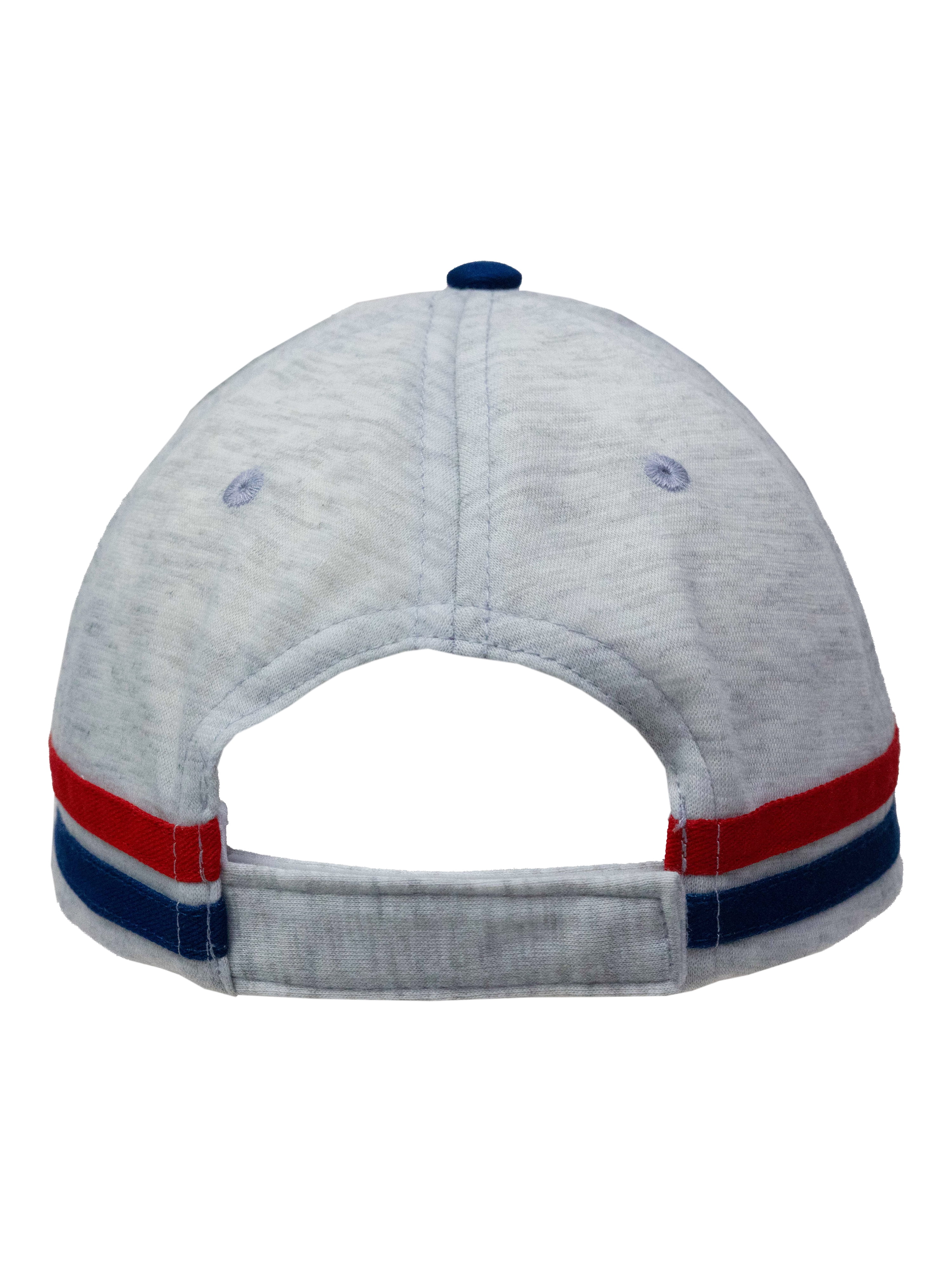 Wonder Nation Boys Game Day Baseball Hat One Size Fits Most