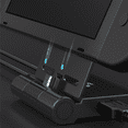 thumbnail image 4 of Portable HDMI Video Converter Dock Compatible with Nintendo Switch - Charging Station with Foldable Design for Switch Console, 4 of 10