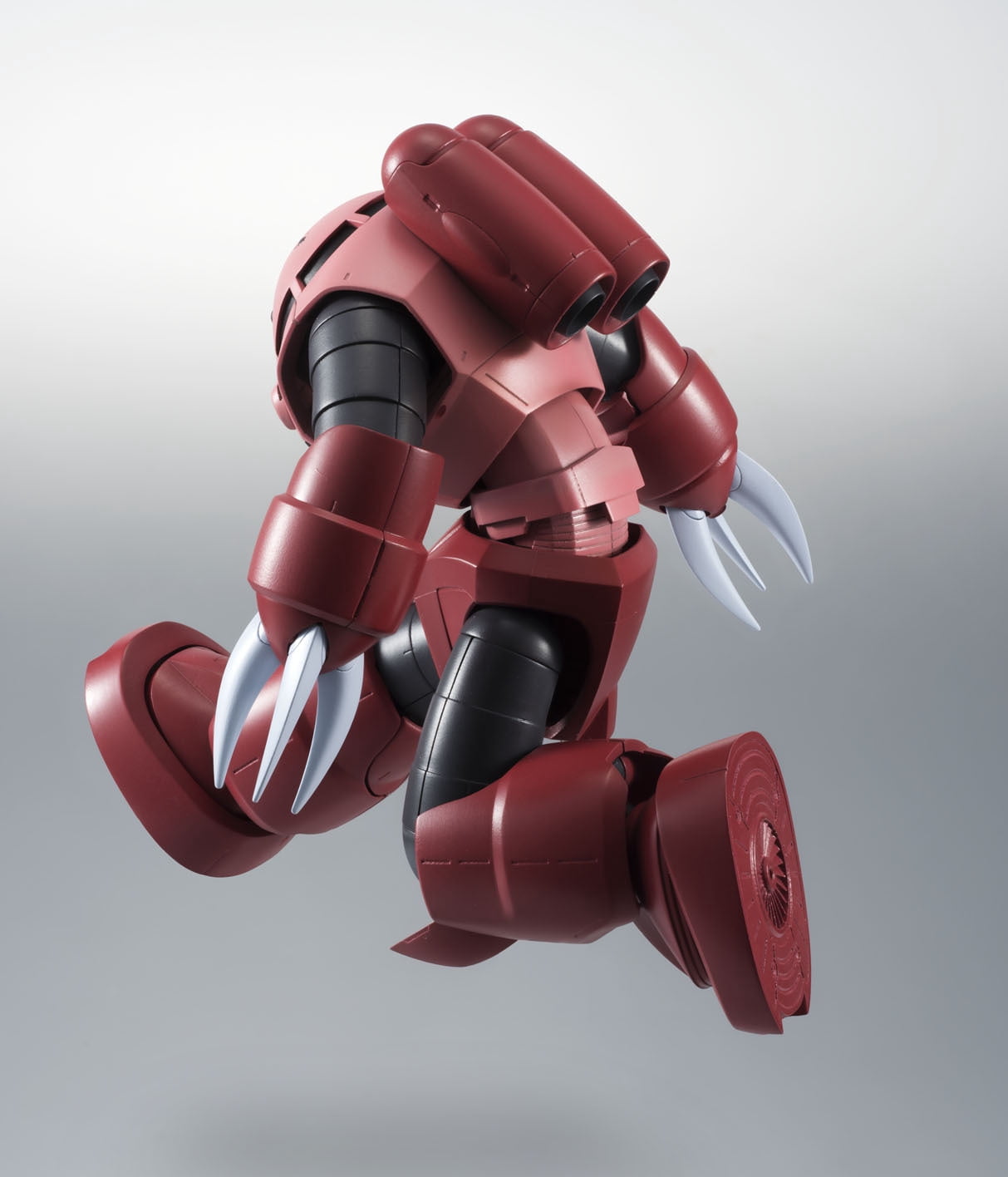 Tamashii Nations - Mobile Suit Gundam - MSM-07S Z'Gok Char's Custom Model Version A.N.I.M.E., Bandai Spirits Robot Spirits