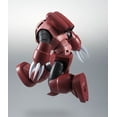 thumbnail image 4 of Tamashii Nations - Mobile Suit Gundam - MSM-07S Z'Gok Char's Custom Model Version A.N.I.M.E., Bandai Spirits Robot Spirits, 4 of 11