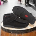 thumbnail image 4 of Ligeras para Edema Zapatos Diabéticos Extraanchos Térmicos Pies Hinchados, 4 of 9