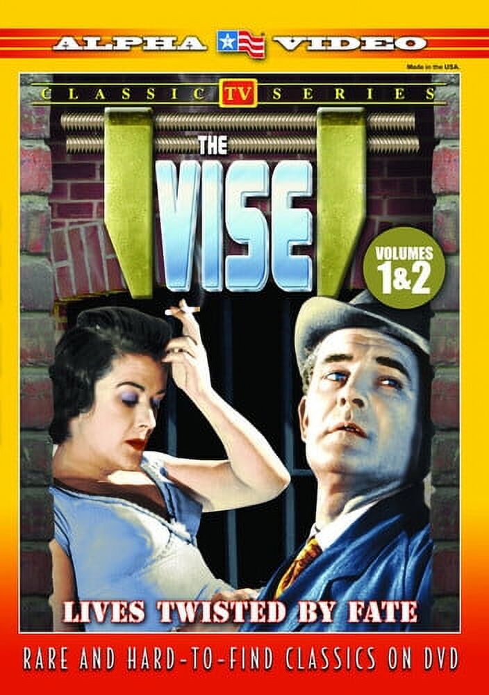 (未使用･未開封品)Famous TV Detectives / [DVD] Rare TV Detectives DVD 1952 89218693396| eBay