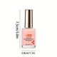 thumbnail image 2 of Solución para el cuidado de las uñas de 12 ml, reparadora, suave, espesante, ligera, hidratante, para limpieza de manos y pies, para el cuidado de las uñas, solución para el cuidado de las uñas., 2 of 7