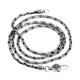 thumbnail image 1 of Collar para Hombre Fernando Joyería para Pareja Cadena Única Eslabones Aniversario, 1 of 8