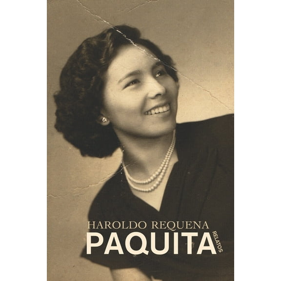 Paquita : relatos (Paperback)