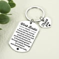 thumbnail image 5 of Valentine's Day Gifts for Coworkers, Gifts for Best Friends at Work Cute Key Chains, Coworker Leaving Gifts, Gifts for Female Coworkers, Gifts for Female Bosses,, Coworker Farewell Gifts, 5 of 6