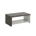 thumbnail image 1 of Sauder Hudson Court Coffee Table, Charcoal Ash, 425836, 1 of 5