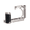 Titanium, variant on YANZUO Camera Cage Aluminum Video Camera Rig For Canon V1 Camera(Titanium)
