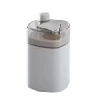 thumbnail image 1 of Pop-Up Toothpick Dispenser Tabletop Toothpick Holder Toothpick Holder for Teeth Cleaning Holds Small Appetizers Cocktail Crafts, 1 of 4