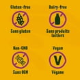 thumbnail image 4 of Earth's Own Gluten-Free, Original Oat Milk Alternative, 946 mL, 4 of 8