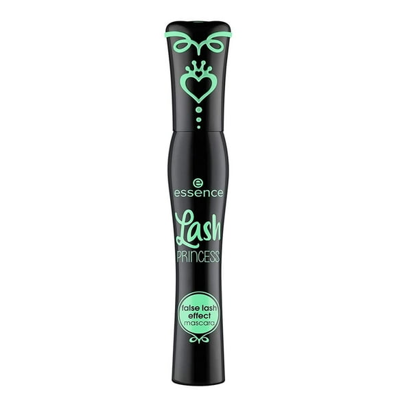 Essence Cosmetics Princess False Lash Effect Mascara, 1 Count