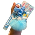 thumbnail image 1 of Llavero Sanrio Cinamonroll Linea Pompon Original, 1 of 4
