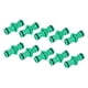 thumbnail image 3 of Conector de tubería, 10 piezas Conectores rápidos de manguera de agua recta Conector de manguera Diseño de última generación Jadeshay A, 3 of 8