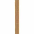 thumbnail image 2 of Ekena Millwork 3 1/2"W x 20"D x 32"H Imperial Traditional Smooth Bracket, Douglas Fir, 2 of 4
