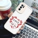 thumbnail image 3 of Agregue un toque de diversión a su iPhone 15 Pro Max con una exclusiva funda mate con estampado de dibujos animados para teléfono, 3 of 4