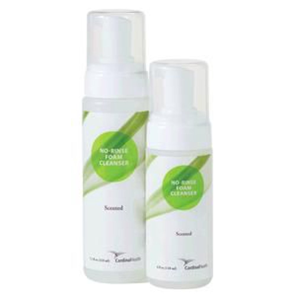 NoRinse Foam Cleanser ''1 Count, 7.1 oz, Scented''