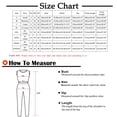 thumbnail image 3 of on Clearance Women's Tops Women's Two Piece Summer Attire Short Sleeve Wide Leg Sweatshirt Casual Sweatshirt Casual Sportswear Ndbuld Army Green M, 3 of 6
