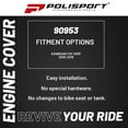thumbnail image 3 of Polisport Kit Clutch + Ignition Black for Kawasaki 90953, 3 of 9