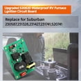 thumbnail image 1 of JIAHAOO Rv Furnace Control Board 520820 231427 231741 Stable Performance Dc12V For Suburban Heating System Repair Parts, 1 of 6