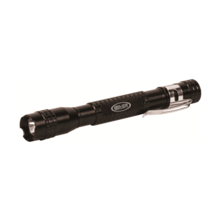 Police Security Inspector Flashlight 50 Lumens