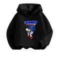 thumbnail image 5 of Sudadera con capucha para niño de 2 a 12 años, ropa de abrigo para niño y niña, ropa de bebé Sonic, tops de primavera 2024, ropa para madres y niños, 5 of 5