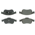 thumbnail image 2 of Centric Parts - Metallic Pads, 2 of 2