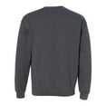 thumbnail image 2 of Gildan Heavy Blend Crewneck Sweatshirt, 2 of 4