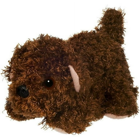 FurReal Friends Snuggimals Puppy, Portuguese Water Dog