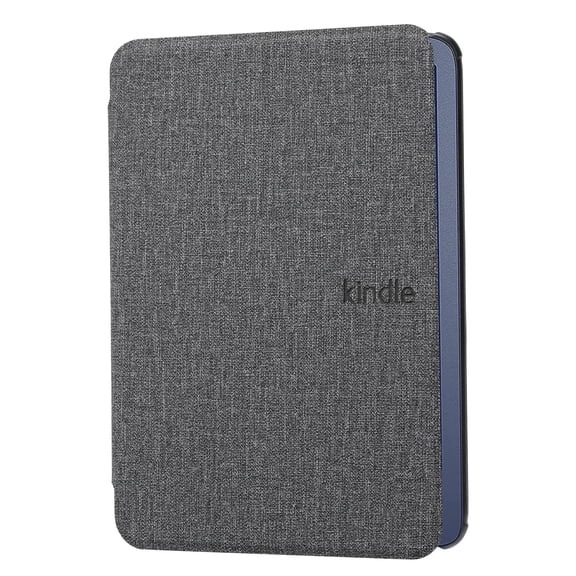 Slim Case for 6.8" Amazon Kindle Paperwhite 2021 11th Generation, Auto Sleep Wake Lightweight Thin Protective Shockproof Case Cover for Kindle Paperwhite 2021 11th Gen, Gray