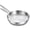 8", variant on DELARLO Triply Stainless Steel Pan 8/10/12In Frying pan Set,Induction Skillet Compatible Up to 600℉, Fast and Even Heat