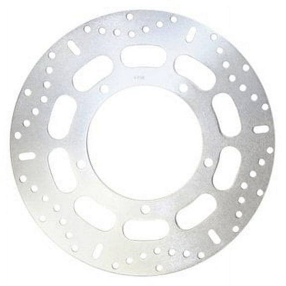 EBC - Front Left Stainless Steel Brake Rotor