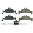 thumbnail image 2 of Power Stop Front Z23 Evolution Carbon-Fiber Ceramic Brake Pads Z23-1897, 2 of 3