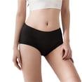 thumbnail image 1 of High Waist Leakproof Comfort Panties For All Seasons In A Generous Fit With Four Layer For Menstrual Use And Everyday Wear, 1 of 8