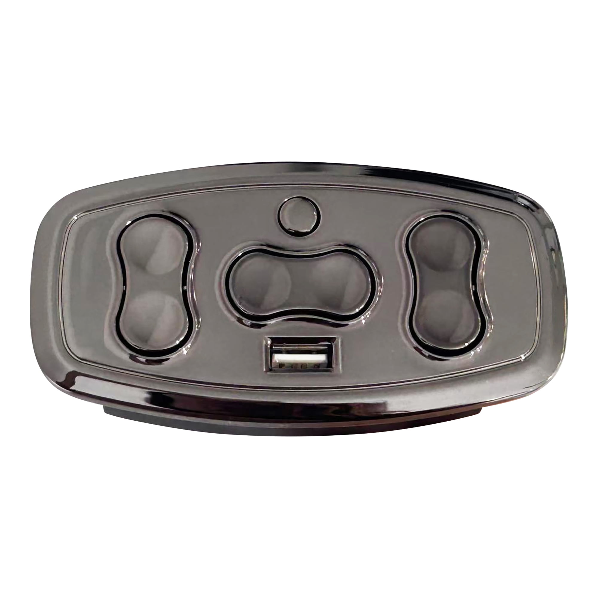 Mulin 7 Button Switch Controller Model MLSK63-A1 with USB for Power Recliner Electric Sofa