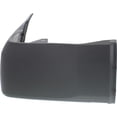 thumbnail image 2 of Bumper End Compatible With 2014-2021 Toyota Tundra Rear, Right Passenger Plastic Textured, 2 of 3