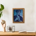 thumbnail image 4 of Johnny Depp Jigsaw Puzzle, Wood Puzzles Adult, 70 PCS Jigsaw Puzzle Perfect for Game Nights, 4 of 7