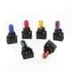 thumbnail image 4 of 10-Pack T5/T6.5 LED Bulbs, 1.2W for Car Interior Dashboard and Heating Indicator Lighting, 4 of 5