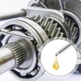 thumbnail image 2 of Grease Needle Nozzle, Bearing Grease Injector Needle with NPT Threaded Narrow Needle Adapter Grease, 2 of 5