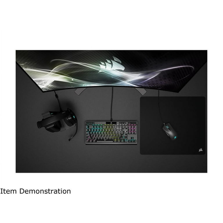 CORSAIR K70 RGB TKL – Champion Series Tenkeyless Mechanical