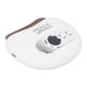 thumbnail image 1 of Herramiente de Masaje de Raspado Eléctrico, Ergonímico Recargable Gua Sha Massager Calefacción de Luz Roja para Vieges Domísico, 1 of 7