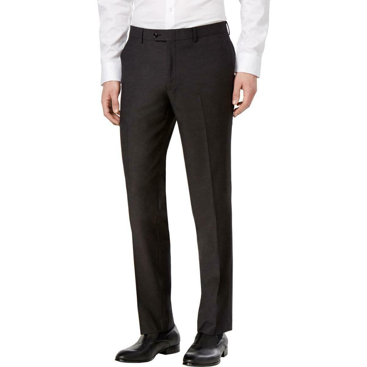 mens dress pants size 32 x 34