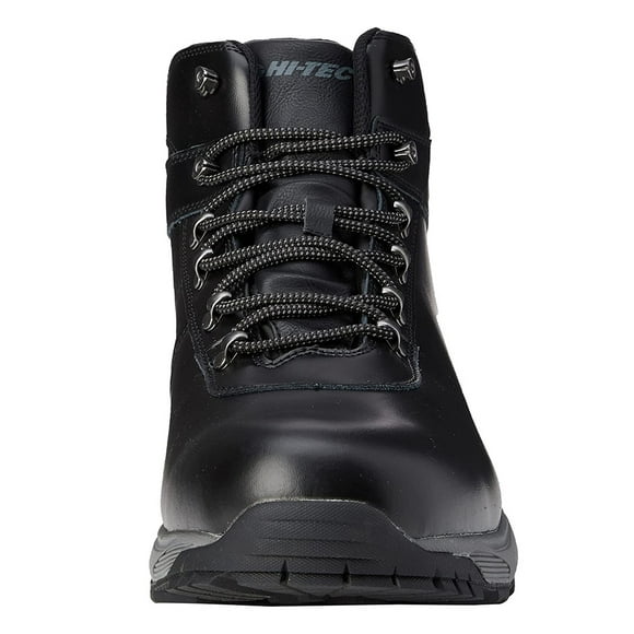 Hi-Tec Mens Eurotrek Lite Leather Walking Boots