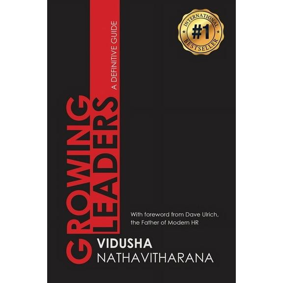 Growing Leaders: A Definitive Guide, (Paperback)