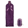 thumbnail image 1 of Adult camping sleeping bag double-sided envelope design, suitable for 10-20°C, 1 of 8