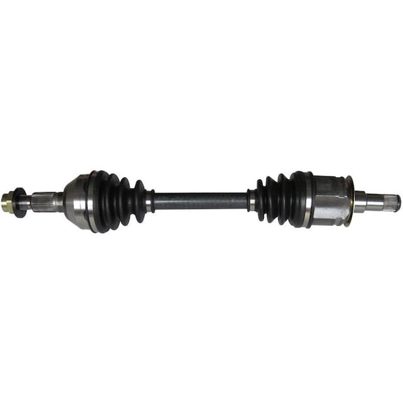 Front Right CV Axle Assembly - Compatible with 2004 - 2009 Cadillac SRX 2005 2006 2007 2008