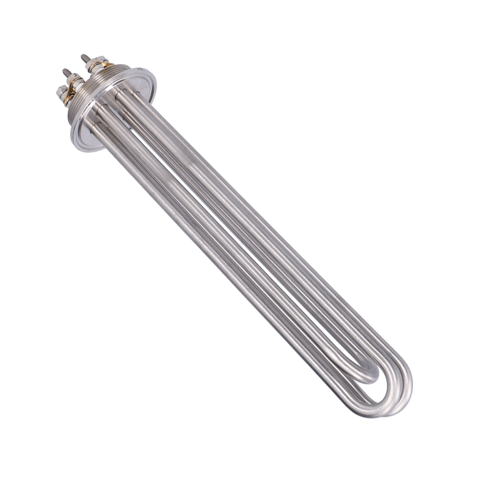 Senjay Water Heating Element, Heating Tube Water Heater Element For Oil