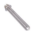 thumbnail image 1 of Senjay Water Heating Element, Heating Tube Water Heater Element For Oil Tanks For Saltpeter Tanks For Acid‑base Tanks For Water Tanks, 1 of 8